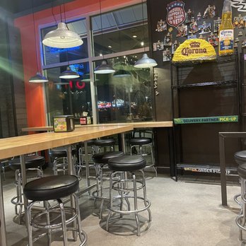 Tijuana Flats - New Mexican Cuisine Near Me - Riverview, Florida