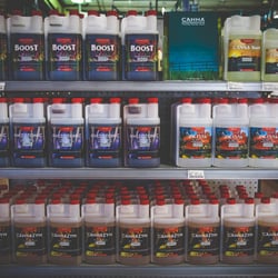 Way To Grow - Colorado's Exclusive Canna Retailer!