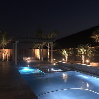 Aqua Dream Pools - Hot Tub & Pool Near Me - Danville, California