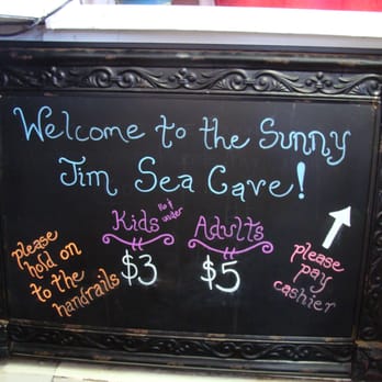 Cave Store - Walking Tours Near Me - La Jolla, California Cave Store - Walking Tours Near Me - La Jolla, California