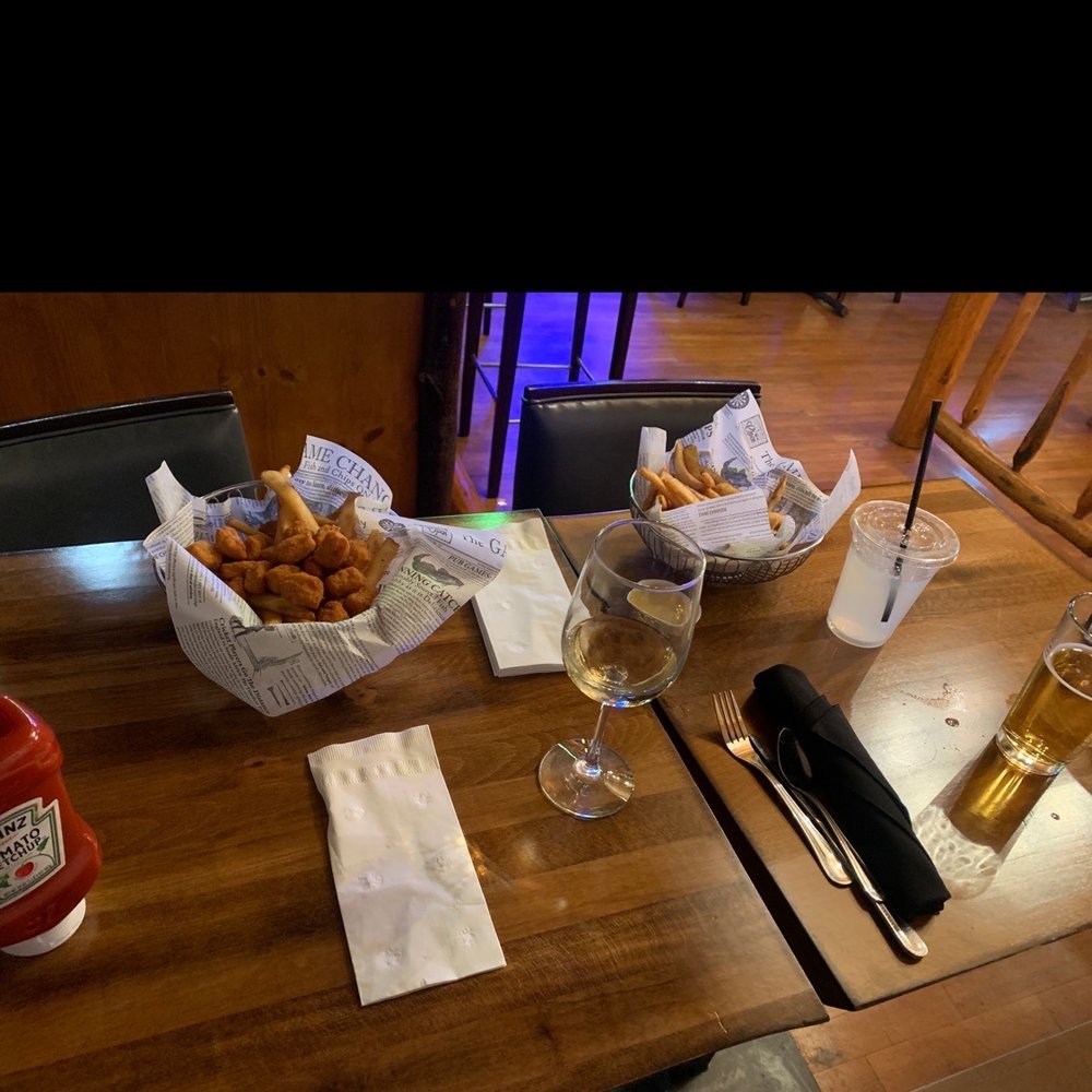 Stillwells Restaurant — Mexican restaurant in Big Bear Lake