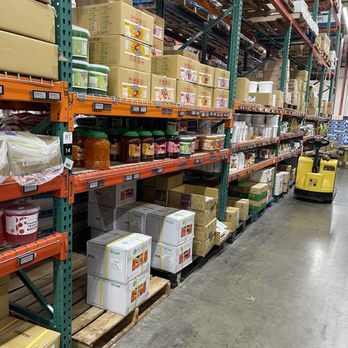 NTFOODS - Wholesale Stores Near Me - El Monte, California