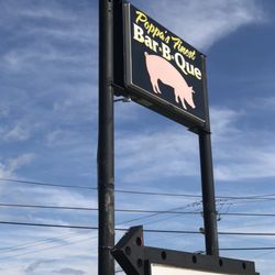Poppa's Finest Bbq & Catering