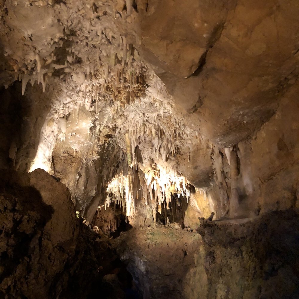 Crystal Lake Cave - Tours Near Me - Dubuque, Iowa Crystal Lake Cave - Tours Near Me - Dubuque, Iowa