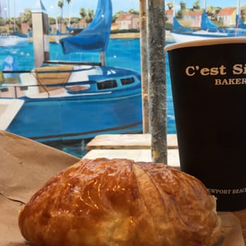 C'est Si Bon Bakery - Cutest construction ever. - Bakeries Near Me - Newport Beach, California C'est Si Bon Bakery - Cutest construction ever. - Bakeries Near Me - Newport Beach, California