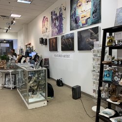 Islip Arts Council