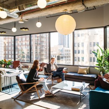 Industrious - Shared Office Spaces Near Me - Atlanta, Georgia Industrious - Shared Office Spaces Near Me - Atlanta, Georgia