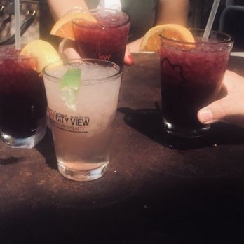 The Friendly Spot - Sangria and Watermelon GT - Beer Gardens Near Me - San Antonio, Texas The Friendly Spot - Sangria and Watermelon GT - Beer Gardens Near Me - San Antonio, Texas