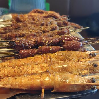 Miss Qu Barbecue & Restaurant - Chinese Near Me - Markham, Ontario Miss Qu Barbecue & Restaurant - Chinese Near Me - Markham, Ontario