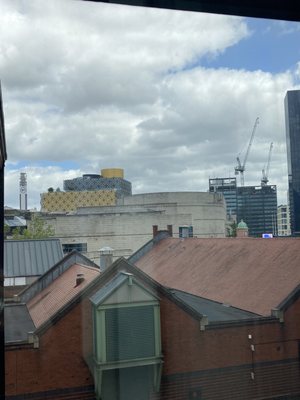 Ikon Gallery by null