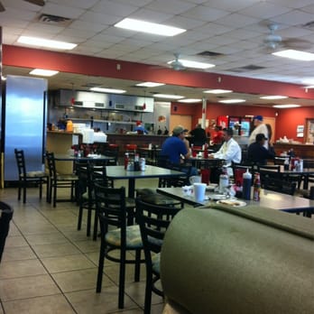 Frank's Grill - Crowd thins out after 8:30. - Breakfast & Brunch Near Me - Pasadena, Texas Frank's Grill - Crowd thins out after 8:30. - Breakfast & Brunch Near Me - Pasadena, Texas