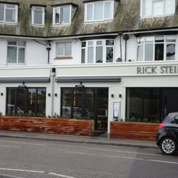 Rick Stein