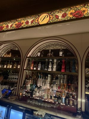 Le Bar Penelope by null