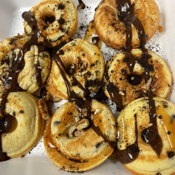 Corner spot nutrition - Protein donuts - Juice Bars & Smoothies Near Me - Clinton, North Carolina Corner spot nutrition - Protein donuts - Juice Bars & Smoothies Near Me - Clinton, North Carolina