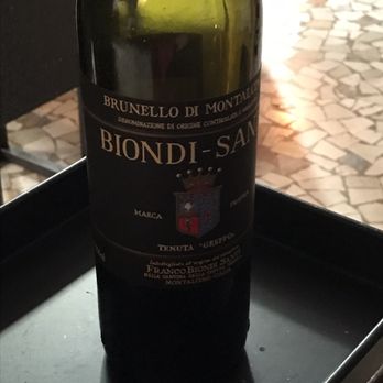 Bicerin - Wine Bars Near Me - Milan, Michigan