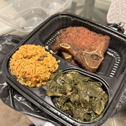 Jefe Takeout
