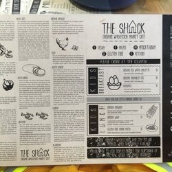 The Shack