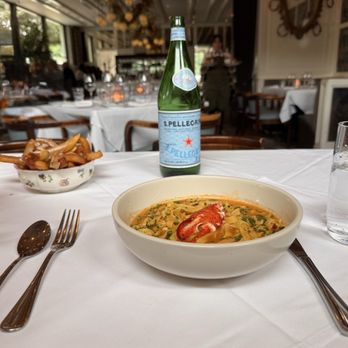 State of Grace - Lobster pasta - Southern Near Me - Houston, Texas State of Grace - Lobster pasta - Southern Near Me - Houston, Texas