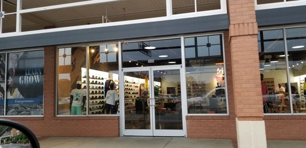 THE ATHLETE’S FOOT Updated April 2025