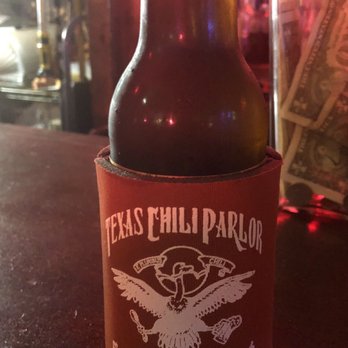 Texas Chili Parlor - American Near Me - Austin, Texas