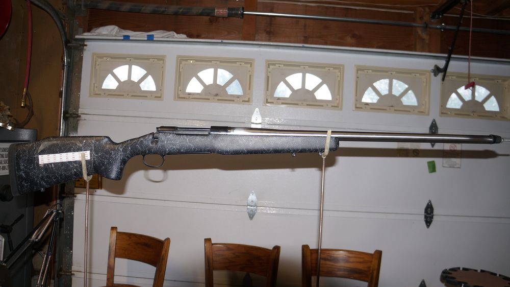 DIAMOND MOUNTAIN PRECISION GUNSMITHING Request a Quote 12 Photos