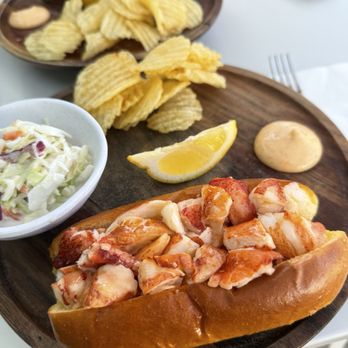 Royal Lobster LA - Lobster roll - Sandwiches Near Me - Los Angeles, California