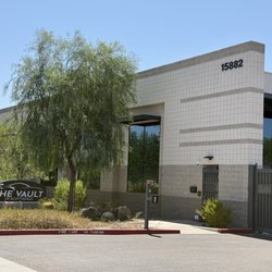 The Vault of Scottsdale - The Vault of Scottsdale