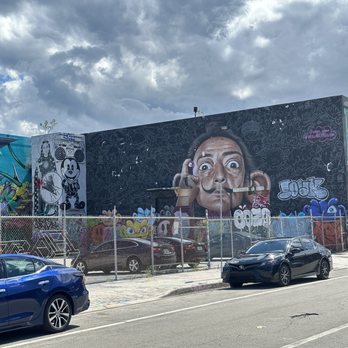 Wynwood - Art Tours Near Me - Miami, Florida Wynwood - Art Tours Near Me - Miami, Florida