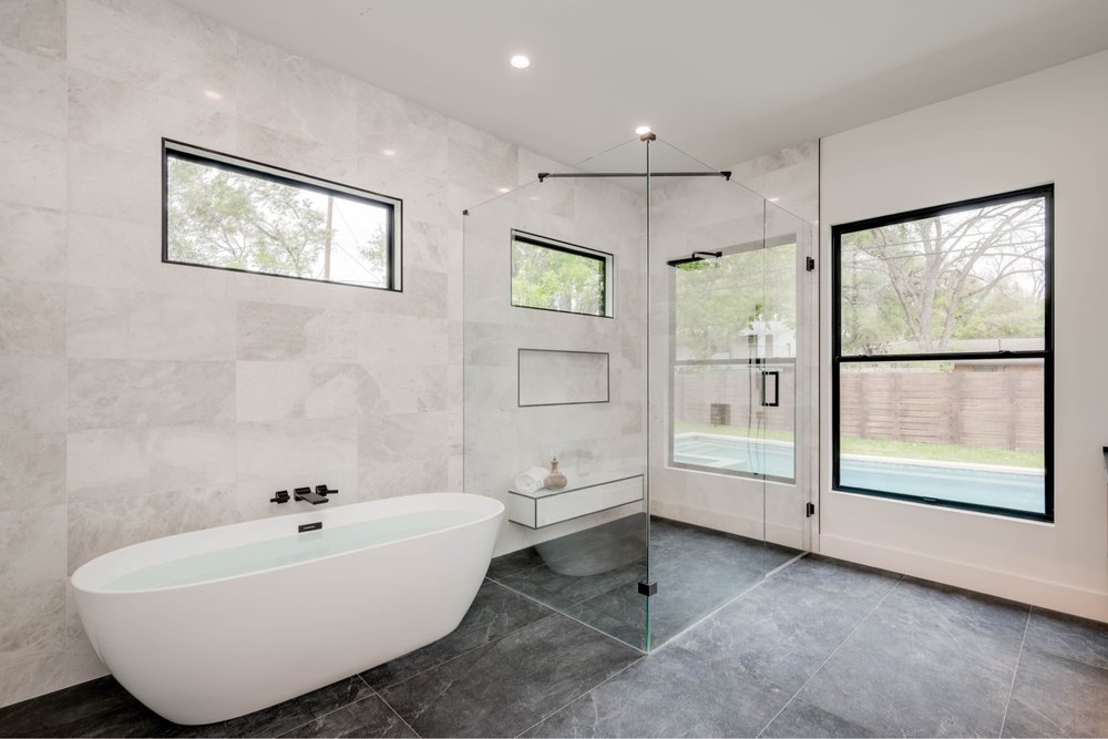 Slide of Positive Construction