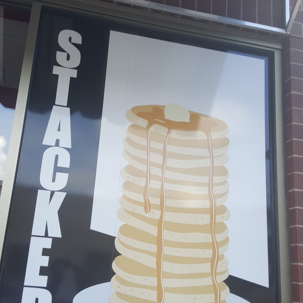 Stacked - Breakfast & Brunch Near Me - Oak Lawn, Illinois Stacked - Breakfast & Brunch Near Me - Oak Lawn, Illinois