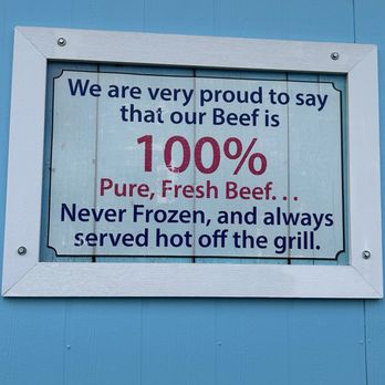 Kahuna's Burgers - Outside - Burgers Near Me - Greenville, Illinois Kahuna's Burgers - Outside - Burgers Near Me - Greenville, Illinois