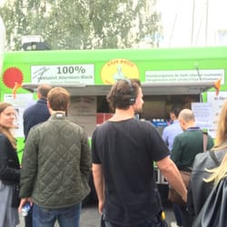 Grilled Cheese Sthlm
