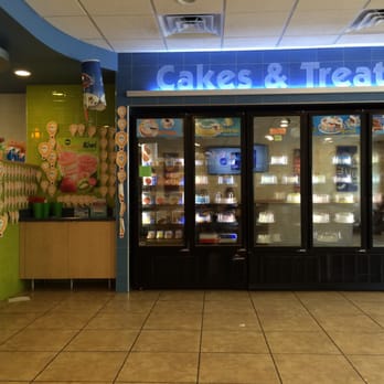 DQ / Orange Julius Store - Yummy treats. - Ice Cream & Frozen Yogurt Near Me - Park Ridge, New Jersey