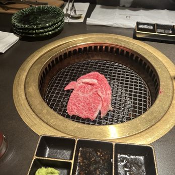 NIKU X - Seafood Near Me - New York, New York