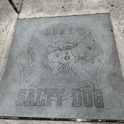 Salty Dog Bar and Restaurant