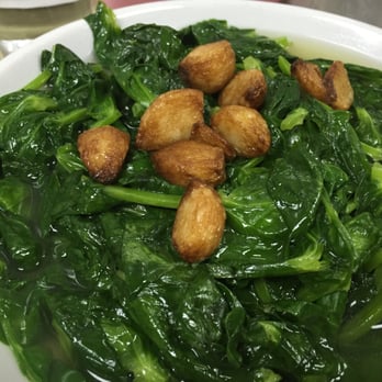 新容記小菜王 - Cantonese Near Me - Hong Kong, HK