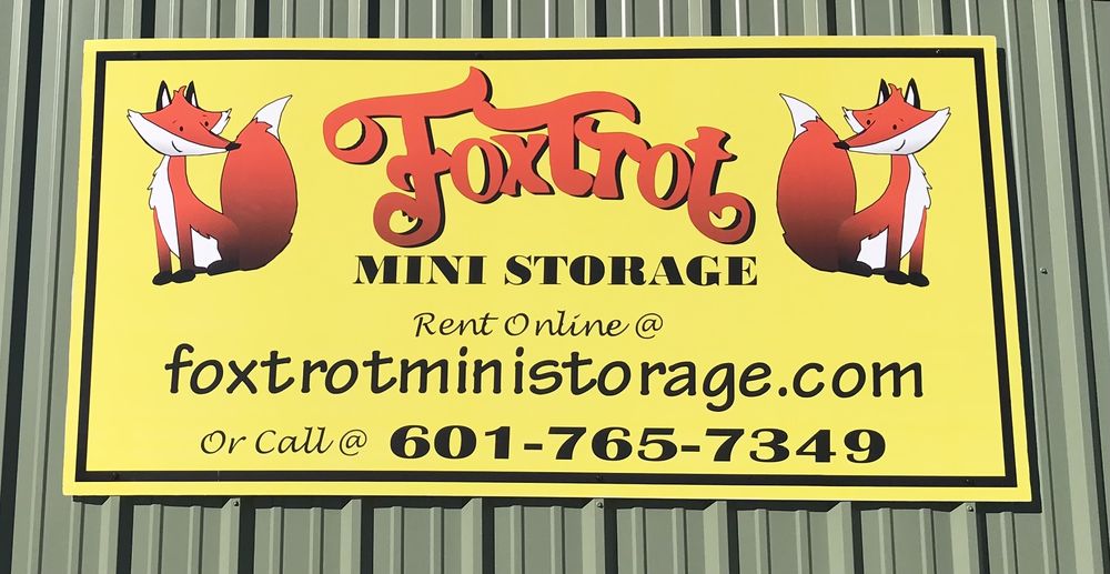 FOXTROTMINISTORAGE Request a Quote 9 MS598, Seminary, MS Yelp