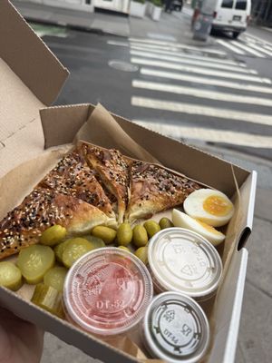 Buba Bureka by null
