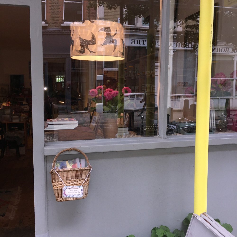 Persephone Books - Bookstores Near Me - London, XGL Persephone Books - Bookstores Near Me - London, XGL