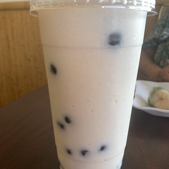 Photastic - Sour Sop Boba Tea - Vietnamese Near Me - Vero Beach, Florida