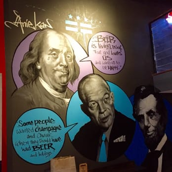 Sudhouse - aniekan udofia art - Pubs Near Me - Washington, DC, District of Columbia