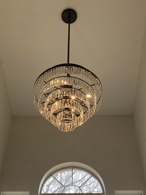 Austin, TX Lighting - Austin Tx Remodels