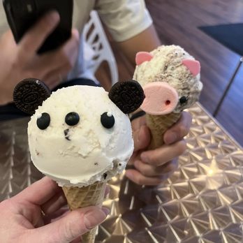 Eli's Ark - Gelato Near Me - Chicago, Illinois Eli's Ark - Gelato Near Me - Chicago, Illinois