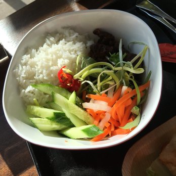 Restaurant LêLê - Vietnamese Near Me - København V, 84
