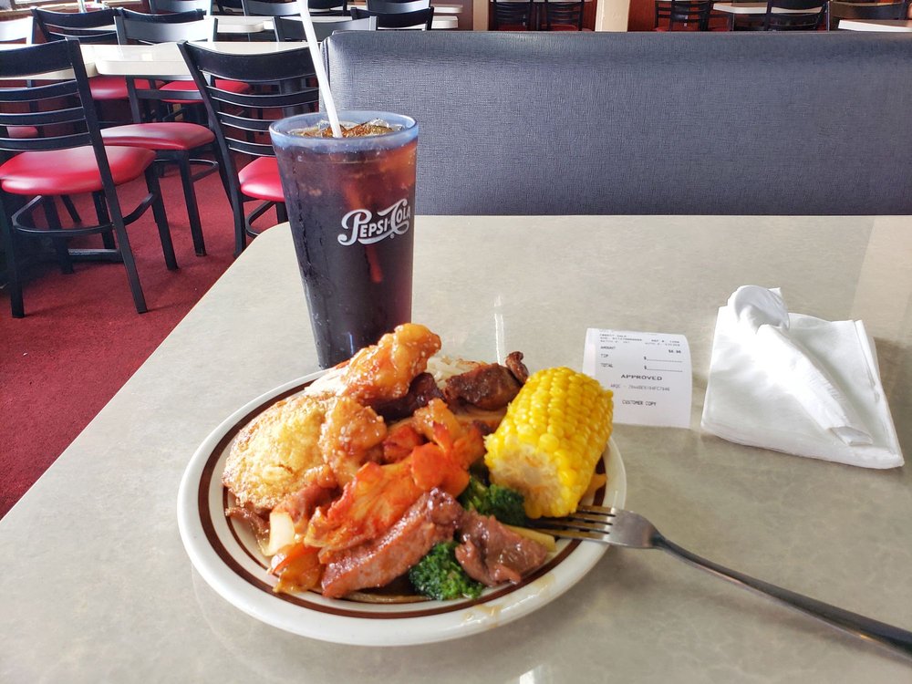 CHINA STAR RESTAURANT 63 Photos & 142 Reviews Chinese 1802 E