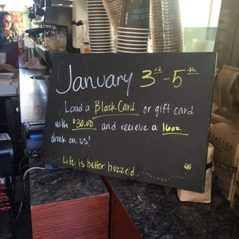 Better Buzz Coffee Fashion Valley - Too bad this deal is over... - Coffee & Tea Near Me - San Diego, California Better Buzz Coffee Fashion Valley - Too bad this deal is over... - Coffee & Tea Near Me - San Diego, California