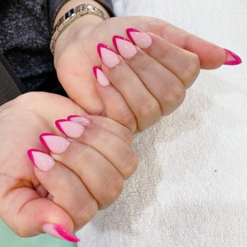 Glamour Nails - Nail Salons Near Me - Cerritos, California Glamour Nails - Nail Salons Near Me - Cerritos, California