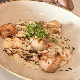 Scallops