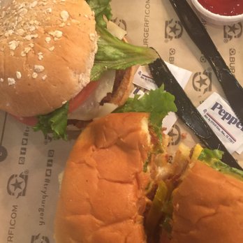 BurgerFi - Burgers Near Me - Boca Raton, Florida BurgerFi - Burgers Near Me - Boca Raton, Florida