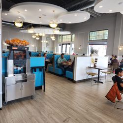 Golden Nest Pancake & Cafe